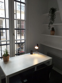 
                                                                                        Location
                                                                                         Location Bureaux Paris 75003