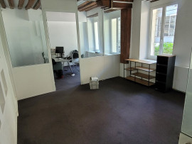 
                                                                                        Location
                                                                                         Location Bureaux Paris 75005