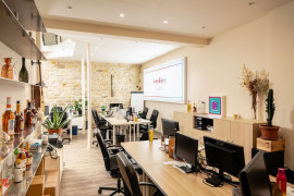 
                                                                                        Location
                                                                                         Location Bureaux Paris 75006