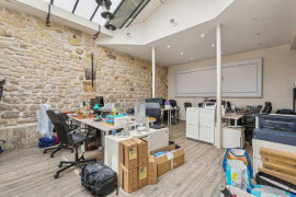 
                                                                                        Location
                                                                                         Location Bureaux Paris 75006