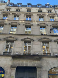 
                                                                                        Location
                                                                                         Location Bureaux Paris 75008