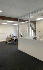 
                                                                                        Location
                                                                                         Location Bureaux Paris 75008