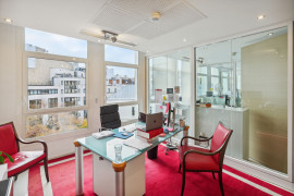 
                                                                                        Location
                                                                                         Location Bureaux Paris 75008