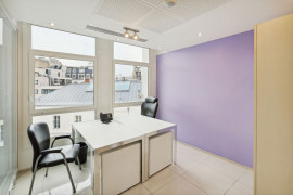 
                                                                                        Location
                                                                                         Location Bureaux Paris 75008