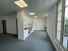 
                                                                                        Location
                                                                                         Location Bureaux Paris 75008