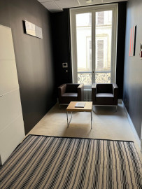 
                                                                                        Location
                                                                                         Location Bureaux Paris 75008