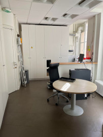 
                                                                                        Location
                                                                                         Location Bureaux Paris 75008