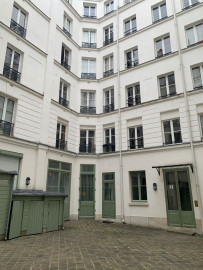 
                                                                                        Location
                                                                                         Location Bureaux Paris 75008