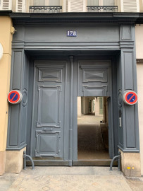 
                                                                                        Location
                                                                                         Location Bureaux Paris 75008