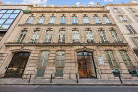 
                                                                                        Location
                                                                                         Location Bureaux Paris 75008