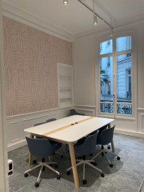 
                                                                                        Location
                                                                                         Location Bureaux Paris 75008