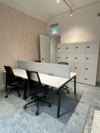 
                                                                                        Location
                                                                                         Location Bureaux Paris 75008