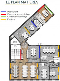 
                                                                                        Location
                                                                                         Location Bureaux Paris 75008