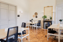 
                                                                                        Location
                                                                                         Location Bureaux Paris 75008