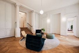 
                                                                                        Location
                                                                                         Location Bureaux Paris 75008