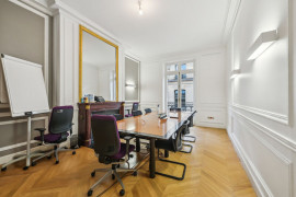 
                                                                                        Location
                                                                                         Location Bureaux Paris 75008