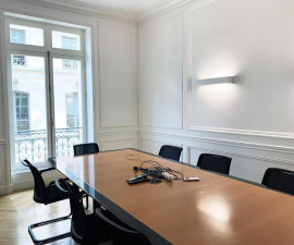 
                                                                                        Location
                                                                                         Location Bureaux Paris 75008