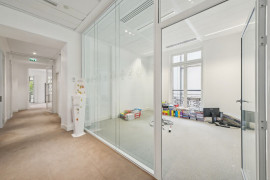 
                                                                                        Location
                                                                                         Location Bureaux Paris 75008