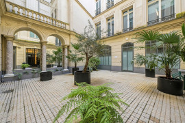 
                                                                                        Location
                                                                                         Location Bureaux Paris 75008