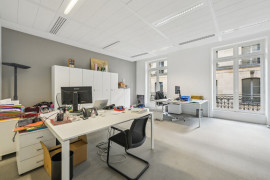 
                                                                                        Location
                                                                                         Location Bureaux Paris 75008