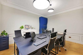 
                                                                                        Location
                                                                                         Location Bureaux Paris 75008