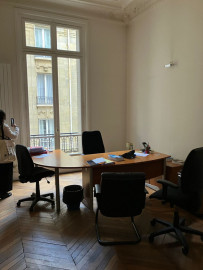 
                                                                                        Location
                                                                                         Location Bureaux Paris 75008