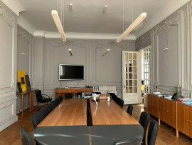 
                                                                                        Location
                                                                                         Location Bureaux Paris 75008