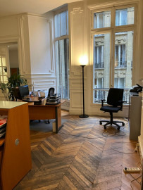 
                                                                                        Location
                                                                                         Location Bureaux Paris 75008