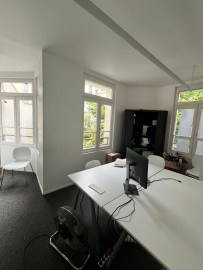 
                                                                                        Location
                                                                                         Location Bureaux Paris 75008