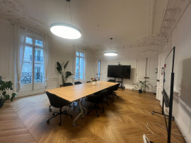 
                                                                                        Location
                                                                                         Location Bureaux Paris 75008