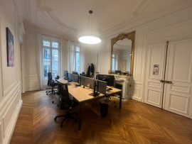 
                                                                                        Location
                                                                                         Location Bureaux Paris 75008