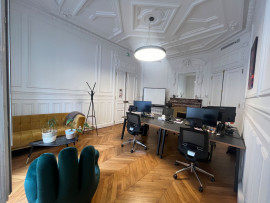 
                                                                                        Location
                                                                                         Location Bureaux Paris 75008