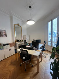 
                                                                                        Location
                                                                                         Location Bureaux Paris 75008