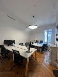 
                                                                                        Location
                                                                                         Location Bureaux Paris 75008