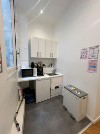 
                                                                                        Location
                                                                                         Location Bureaux Paris 75008