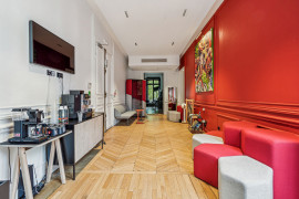 
                                                                                        Location
                                                                                         Location Bureaux Paris 75008