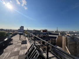 
                                                                                        Location
                                                                                         Location Bureaux Paris 75008