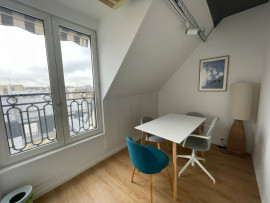 
                                                                                        Location
                                                                                         Location Bureaux Paris 75008