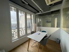 
                                                                                        Location
                                                                                         Location Bureaux Paris 75008