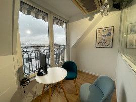 
                                                                                        Location
                                                                                         Location Bureaux Paris 75008