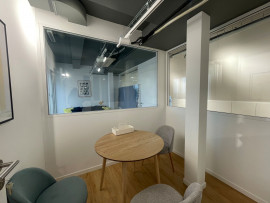 
                                                                                        Location
                                                                                         Location Bureaux Paris 75008