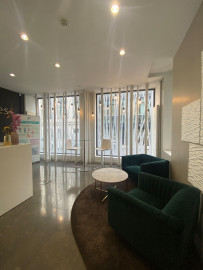 
                                                                                        Location
                                                                                         Location Bureaux Paris 75009