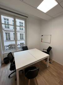 
                                                                                        Location
                                                                                         Location Bureaux Paris 75009