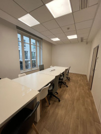 
                                                                                        Location
                                                                                         Location Bureaux Paris 75009