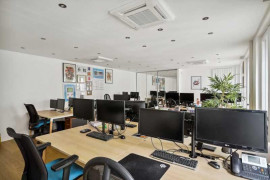 
                                                                                        Location
                                                                                         Location Bureaux Paris 75009