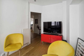 
                                                                                        Location
                                                                                         Location Bureaux Paris 75009