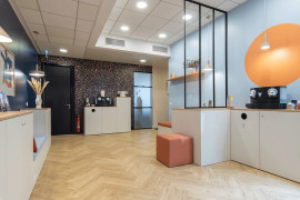 
                                                                                        Location
                                                                                         Location Bureaux Paris 75009