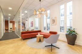 
                                                                                        Location
                                                                                         Location Bureaux Paris 75009