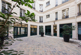 
                                                                                        Location
                                                                                         Location Bureaux Paris 75009