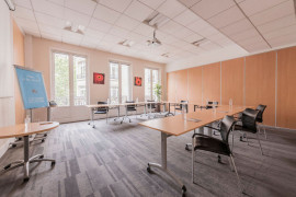 
                                                                                        Location
                                                                                         Location Bureaux Paris 75009